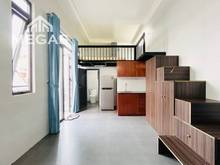 Hình ảnh Căn Hộ Ban Công Full Nội Thất Thang Máy Ngay Ngã Tư Bốn Xã Lê Văn Quới