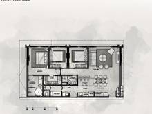 Hình ảnh ⭐CHÍNH CHỦ BÁN CH 3 PHÒNG NGỦ- COVE RESIDENCES - Empire City Thủ Thiêm