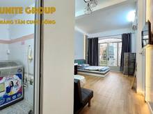 Hình ảnh Mb6623 nạp rút nhanh chóng full nội thất có ban công Q1