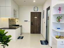 Hình ảnh Căn Hộ Officetel Full Nội Thất nhà đẹp tại Q7 Boulevard