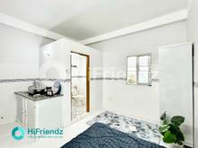 Hình ảnh Căn Hộ Mini Full Nội Thất Ngay Aeon Bình Tân,Bến Xe Miền Tây