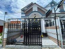Hình ảnh Đại hạ giá còn 650trịu thui nà đất Cẩm Giang, Gò Dầu DT:5×20 tc:50m2