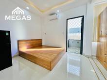 Hình ảnh Cho Thuê Phòng Mới Xây Đầy Đủ Nội Thất Có Bồn Tắm Nhà Xe Rộng Rai