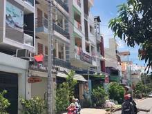 Hình ảnh Mặt Tiền Kinh Doanh 5 Tầng -  Quang Trung 50M - 4x15M - 72m - Nhỉnh 7ỷ