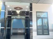 Hình ảnh Bán căn nhà mới hoàn thiện Trường Đông TX Hoà Thành - Tây Ninh 839tr