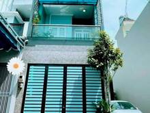 Hình ảnh Ngộp bán ngấp nhà hẻm xe hơi đường Phạm Văn Bạch , Tân Bình