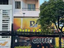 Hình ảnh (32TR) Nhà MT 1T3L - DTSD 360m2 - đường Cách Mạng Tháng 8, Quận 10