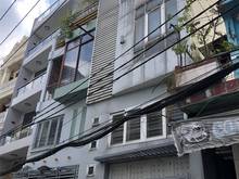 Hình ảnh ***bán nhà hoàng hoa thám tân bình, mặt tiền kinh doanh hẻm ốc toàn,