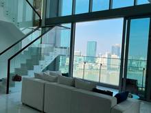 Hình ảnh ⭐CHO THUÊ DUPLEX 4PN - FULL NT - VIEW SÔNG - Empire City Thủ Thiêm, Q2