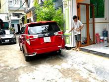 Hình ảnh Giảm 2 Tỷ- Nhà Mới 85m2- 5 Tầng- HXT Thông Lê Văn Thọ P9 Gò Vấp