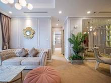 Hình ảnh Siêu phẩm cho thuê 3 PN - 120 m2 M7 Midtown giá 38 triệu/tháng
