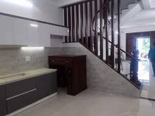 Hình ảnh Bán nhà HXH, Sư Vạn Hạnh, phường 12, quận 10, 68m2, giá 2,5 tỷ