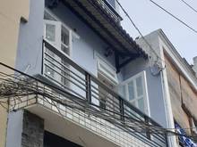 Hình ảnh Ngộp bank cần bán gấp. Lý Thái Tổ. 3 tầng BTCT. 3PN. Nhà mới ở ngay