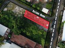 Hình ảnh BẾN RỘNG - THẠNH ĐỨC - GÒ DẦU Đã còn 5 lô chỉ 731tr/lô full thổ