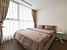 Hình ảnh Chuyển nhượng Trang Chủ MB66.COM / Đăng Ký Tặng 66K Vinhome West Point  2p ngủ 2wc full nội thất ccấp