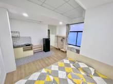 Hình ảnh CĂN HỘ STUDIO BANCOL, full nội thất ngay hàng xanh. Tân Cảng