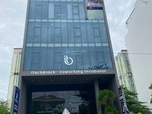 Hình ảnh Cần bán nhà MT Hai Bà Trưng góc Đông Du p.BN Q.1, DT:8,8x32m, 7 tầng