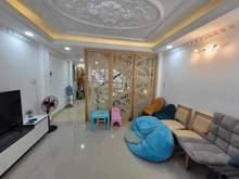 Hình ảnh Vỡ nợ bán nhà nơ trang long Bình Thạnh giá 2,5 tỷ