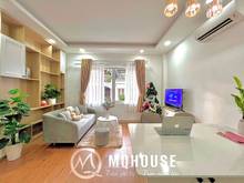 Hình ảnh CHDV full nội thất cửa sổ máy giặt riêng mới 100% siêu to ngay sân bay