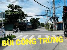 Hình ảnh Bán biệt thự đẹp 9,02m x 14,4 = 3,5 tỷ nhị bình hóc môn tphcm
