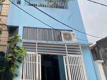 Hình ảnh Bán nhà 3 tầng gấp ngay gần đầu mặt đường La Phù, 61m2, giá 3.65 tỷ