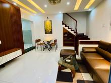 Hình ảnh Nhà 2 Tầng Sau Lưng Mặt Tiền Hải Phòng chỉ 2tỷ xxx
