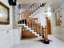 Hình ảnh Bán Nhà, Thoại Ngọc Hầu, Hòa Thạnh, Tân Phú, 86m2, 3 Tầng, Chỉ 7Tỷ.