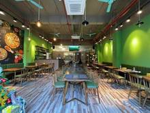 Hình ảnh MBKD Khu tập thể Nguyên Hồng - Thành Công