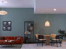Hình ảnh ⭐CHO THUÊ 1PN - Full NT - VIEW SÔNG MÁT MẺ - Empire City Thủ Thiêm, Q2