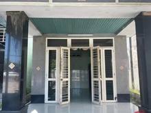 Hình ảnh Nhà mặt tiền QL 22B_ Thuộc xã Hiệp Tân,Hoà Thành, Tây Ninh 400 triệu