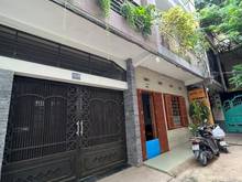 Hình ảnh Bán Nhà Hẻm 6m Trần Quang Khải, Quận 1. DT: 80m2(4.8x17m). Chỉ 16 Tỷ