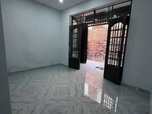 Hình ảnh Chủ Bán nhà mới xây XTT Hóc Môn Khu Dân Cư Hiện Hữu SHR