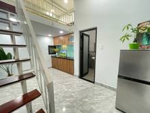 Hình ảnh 💥Mb6623 nạp rút nhanh chóng duplex full nội thất gần Lotte, Sunrise, ĐH Tài Chính