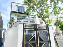 Hình ảnh Bán Nhà Đường Đô Đốc Long, Phường Tân Quý, 99m2 Xây 4 Tầng Giá Nhỉnh 9
