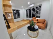 Hình ảnh Bán tòa dòng tiền 1.1 tỷ/năm 68x7T lô góc Tây Sơn Đống Đa 13.3 tỷ