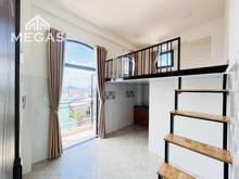 Hình ảnh Căn Hộ Cao Cấp Thang Máy Full Nội Thất Ngay Ngã Tư Bốn Xã Lê, Văn Quới