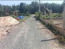 Hình ảnh Chị gái cắt lỗ càn sang nhượng lại mảnh đất tại Chà Là, DMC, Tây Ninh