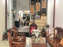 Hình ảnh Dì cần bán nhà đang ở định cư nước ngoài trước tết Vườn Lài Tân phú