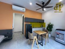 Hình ảnh Căn Hộ Mới Xây Full Nội Thất ngay Nguyễn Khoái gần Lotte Quận 7,...