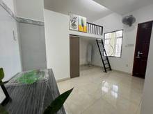 Hình ảnh Duplex giá hạt dẻ gần chợ Tân Trụ, Co.op Mart, Big C - Phường 15, Tình