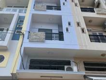 Hình ảnh ĐƯỜNG 10M : Âu Cơ Lê Đại Hành Q11 ( 3.5 * 11 ) Lửng 4 Lầu 7.5 Tỷ