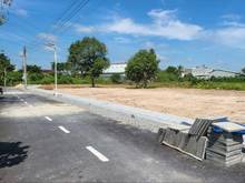 Hình ảnh Giá trước tết bán đất Ấp Suối Cao B Phước Đông Gò Dầu 150m² 550tr SHR