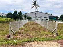 Hình ảnh Bầu Đồn 5x26 50TC Cách Nhựa 100m, Cách KCN 2km, 405tr Gò Dầu Tây Ninh
