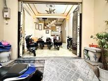 Hình ảnh Bùi Đình Tuý - p12 - 3 tầng cũ mua sơn lại - 72m2 chỉ 6 tỷ chốt