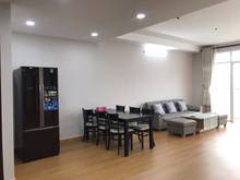 Hình ảnh Bán CH Thuận Việt 90m2, 3pn, 2wc, căn góc, ĐN, SH. Giá thật: 3.75 tỷ