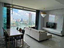 Hình ảnh ⭐CHO THUÊ 3PN - FULL NT - VIEW SÔNG SG - Empire City Thủ Thiêm, QUẬN 2