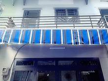 Hình ảnh Chủ cần bán gấp nhà đẹp Lê Văn Khương, Q12 SH đầy đủ công chứng ngay