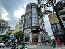 Hình ảnh Bán nhà đường Trần Nhật Duật, Q1, DT 14x20m (NH 17m), giá 39 tỷ