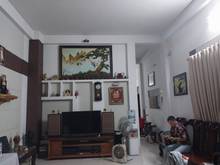 Hình ảnh Bán nhà Tân Thới Nhất Q.12, 192m2 ngang 9,7m, 3 tầng Mới, giá 13 tỷ 3