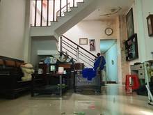 Hình ảnh Bán nhà gần Trường Trần Quốc Toản Đường Lê Văn Việt 110m2 giá 5 tỷ